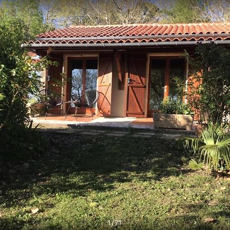 Le Gite De Gascogne Lectoure Esterno foto
