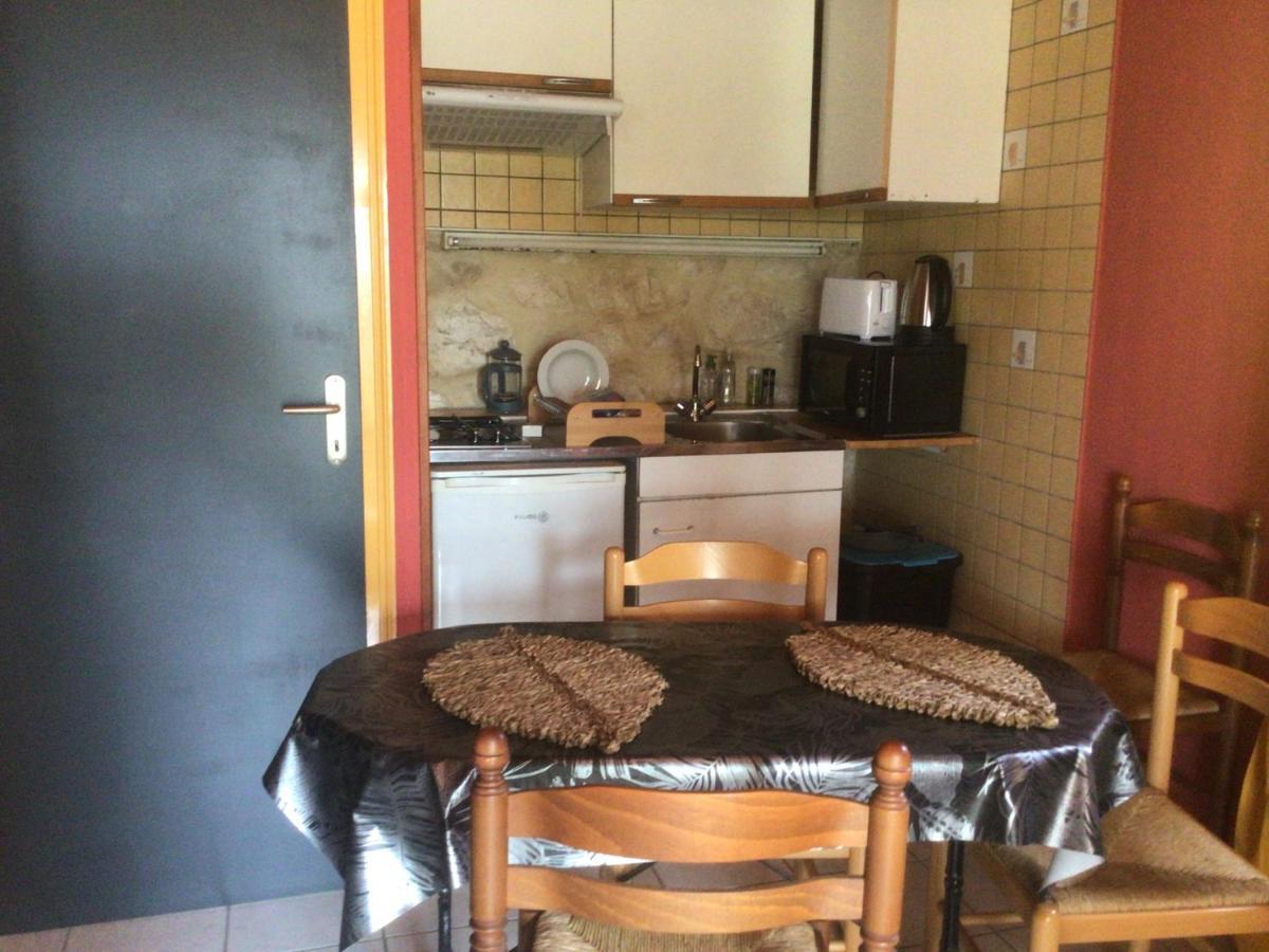 Le Gite De Gascogne Lectoure Esterno foto
