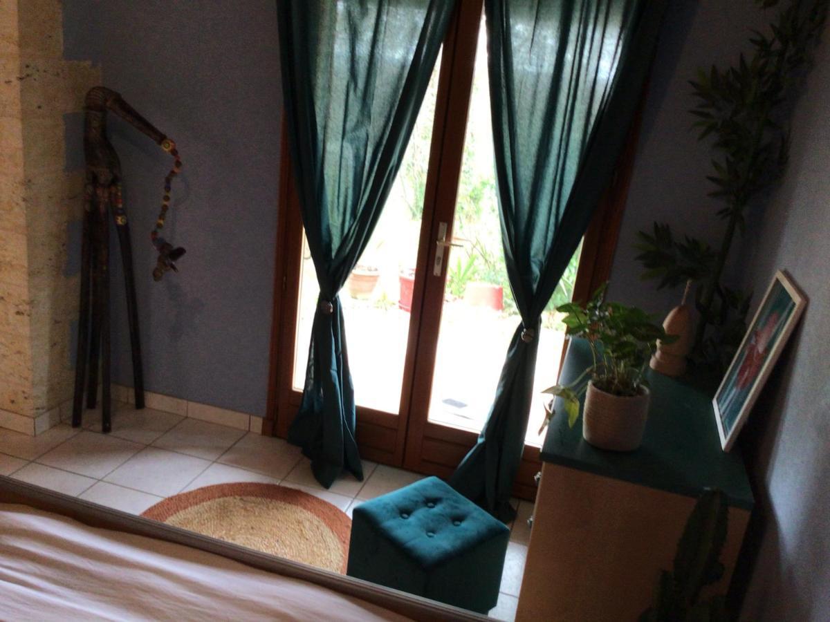 Le Gite De Gascogne Lectoure Esterno foto