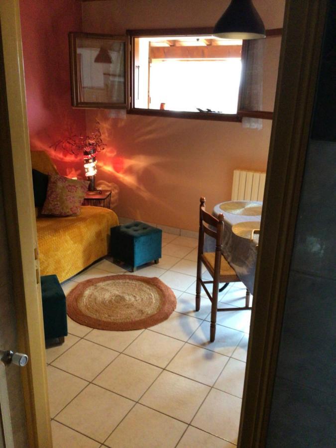 Le Gite De Gascogne Lectoure Esterno foto