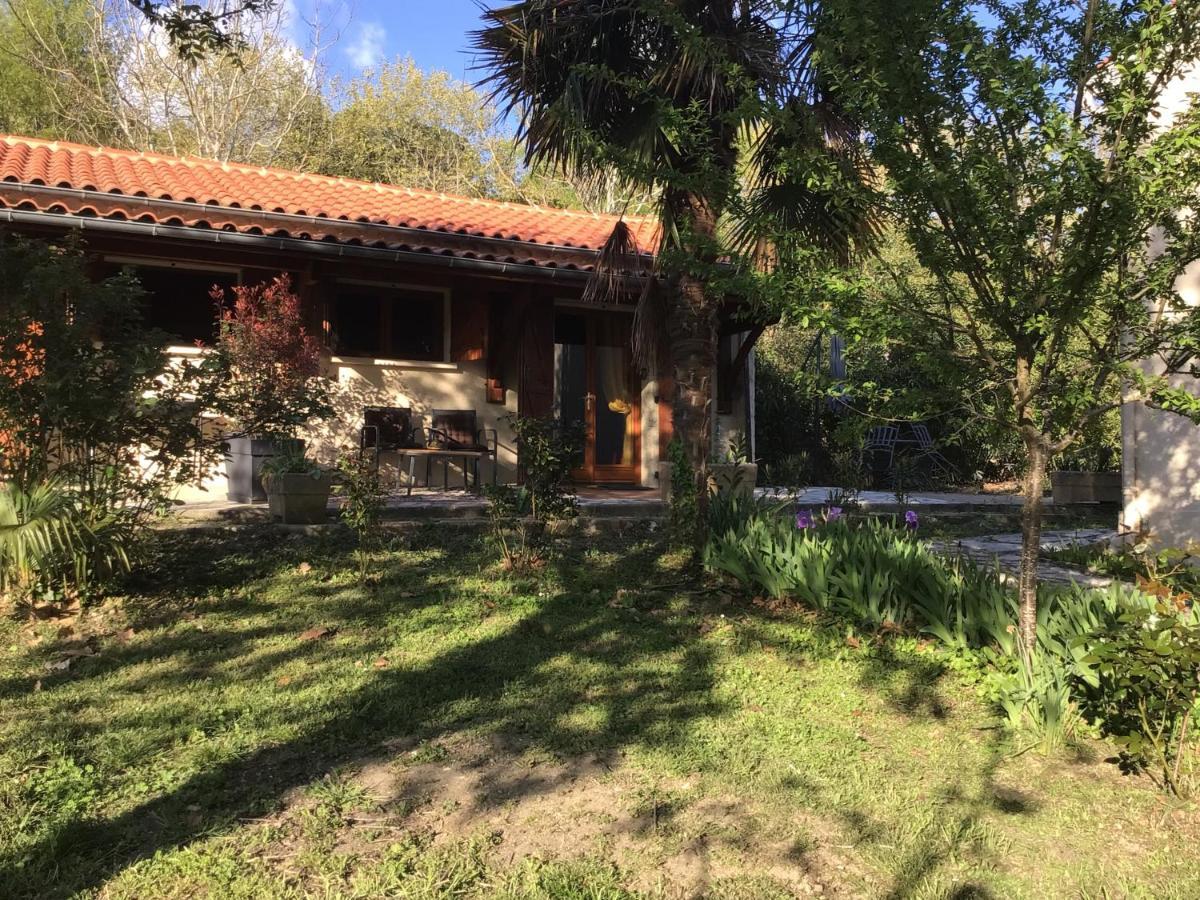 Le Gite De Gascogne Lectoure Esterno foto