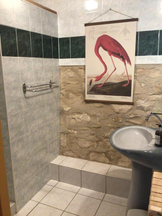 Le Gite De Gascogne Lectoure Esterno foto