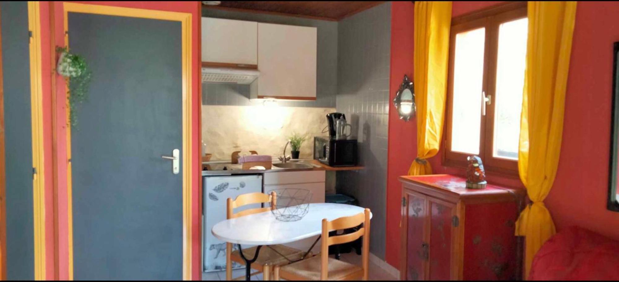 Le Gite De Gascogne Lectoure Esterno foto