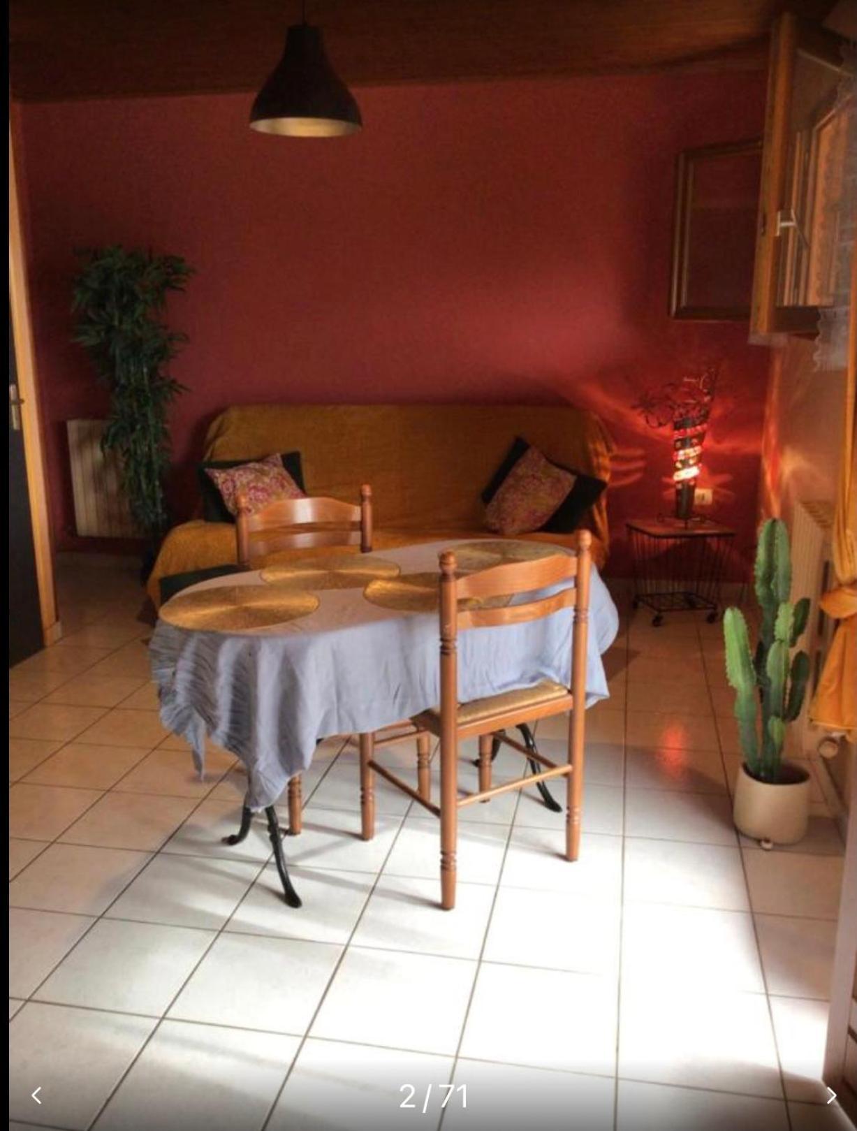 Le Gite De Gascogne Lectoure Esterno foto