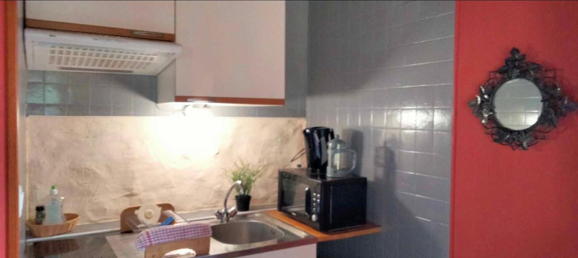 Le Gite De Gascogne Lectoure Esterno foto