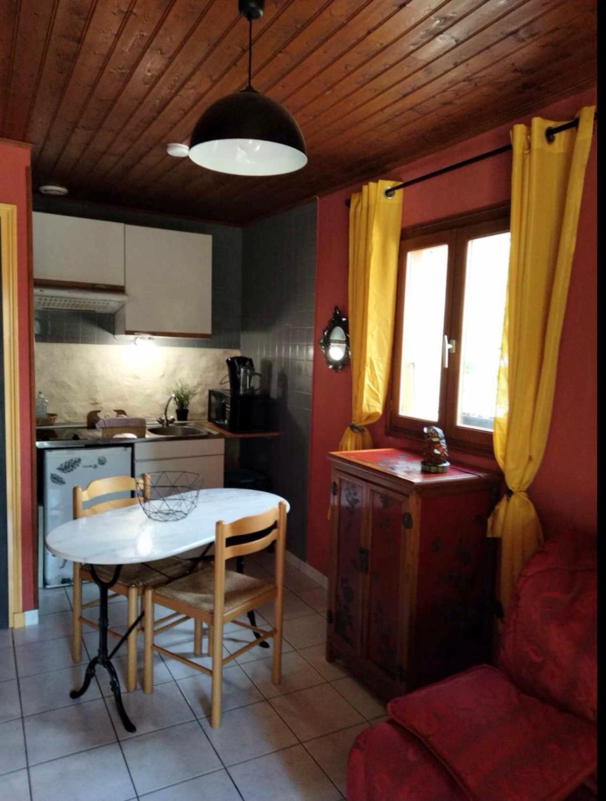 Le Gite De Gascogne Lectoure Esterno foto